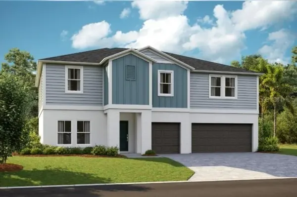 9859 Govreau Road, Wesley Chapel, FL, 33545