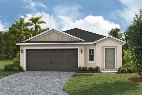 33607 Noble Creek Place, Dade City, FL, 33525