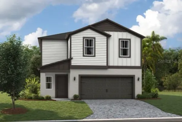 33623 Noble Creek Place, Dade City, FL, 33525