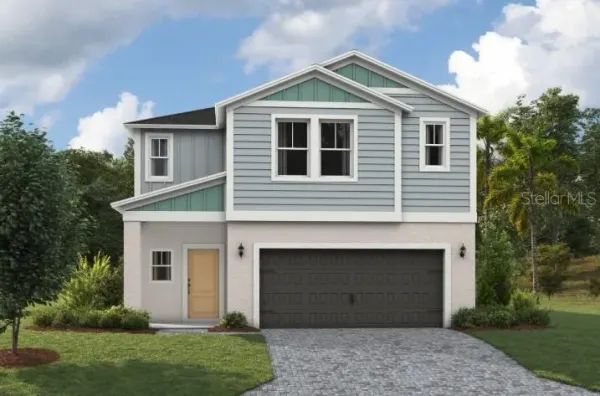33661 Noble Creek Place, Dade City, FL, 33525