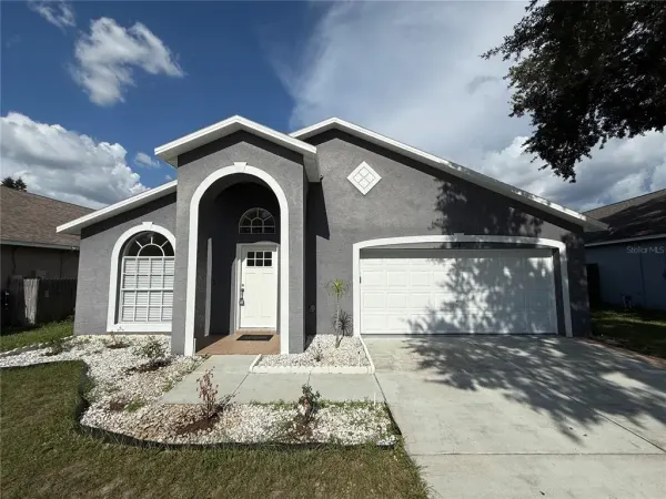 245 Chardonnay Place, Valrico, FL, 33594