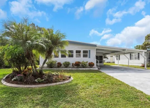 198 Philadelphia Boulevard, Unit 11, Palm Harbor, FL, 34684