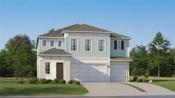 1310 Cattawood Pass, Zephyrhills, FL, 33541