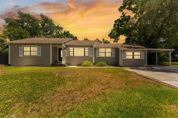 3709 W Griflow Street, Tampa, FL, 33629
