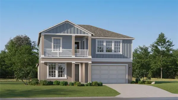 1279 Broward Drive, Zephyrhills, FL, 33541