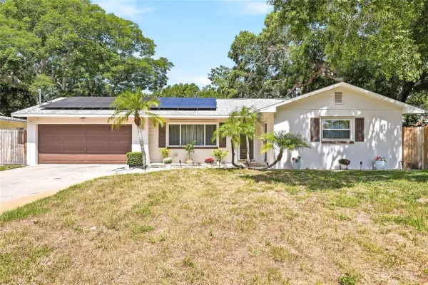 1318 S Hillcrest Avenue, Clearwater, FL, 33756