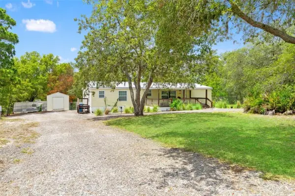 7876 Ridge Road, Weeki Wachee, FL, 34613
