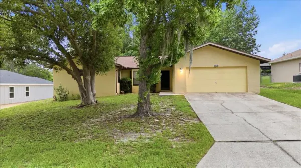 2065 W Shining Dawn Lane, Lecanto, FL, 34461