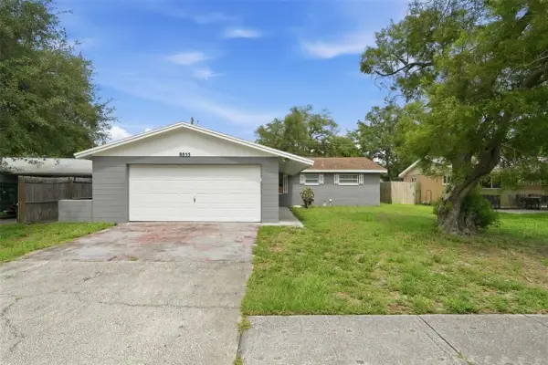 8855 53rd Way N, Pinellas Park, FL, 33782