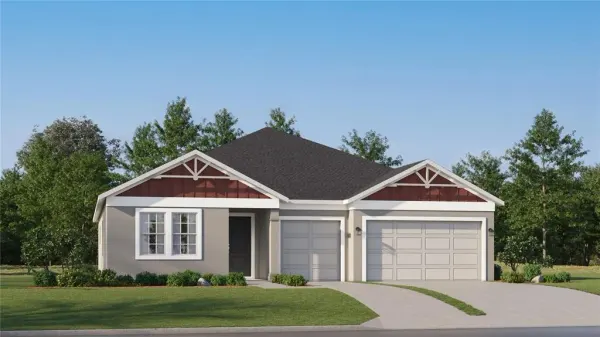 1216 Brierview Lane, Zephyrhills, FL, 33541