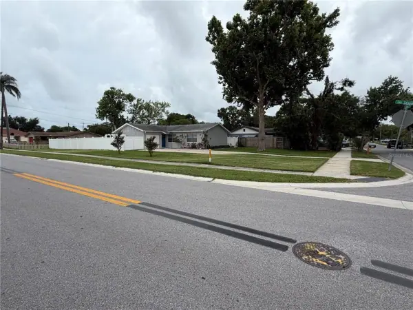 820 San Salvador Drive, Dunedin, FL, 34698