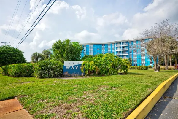3315 58th Avenue S, Unit 306, St Petersburg, FL, 33712