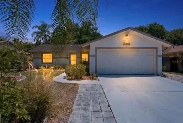 1635 Brandywine Way, Dunedin, FL, 34698