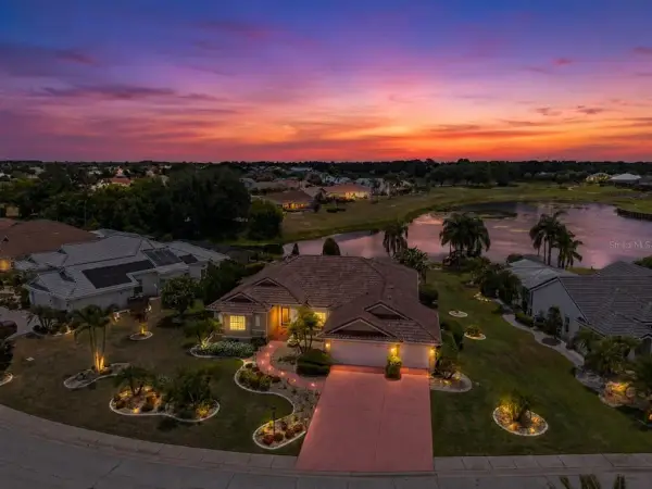 2116 Platinum Drive, Sun City Center, FL, 33573