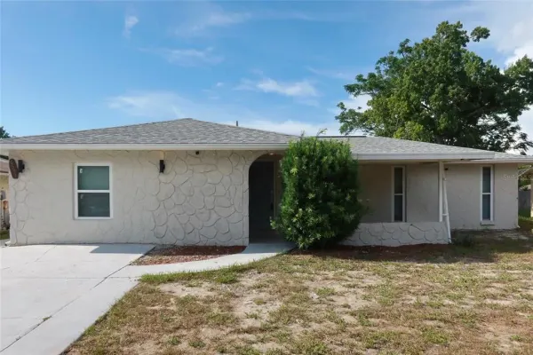 6533 Ridge Crest Drive, Port Richey, FL, 34668