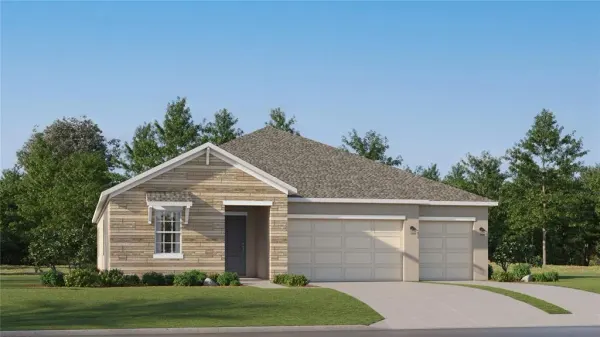 1250 Brierview Lane, Zephyrhills, FL, 33541