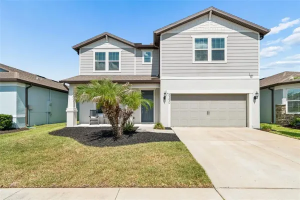 6390 Bradford Woods Drive, Zephyrhills, FL, 33542