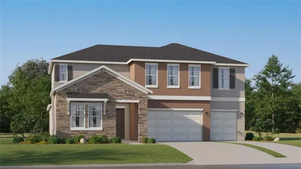 1253 Brierview Lane, Zephyrhills, FL, 33541