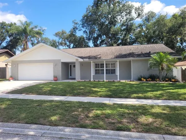 1104 Riflecrest Avenue, Valrico, FL, 33594
