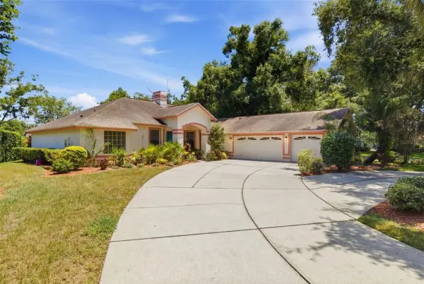 16501 Blenheim Drive, Lutz, FL, 33549
