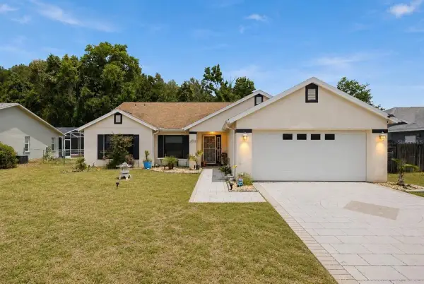 10249 Rainbow Oaks Drive, Hudson, FL, 34667