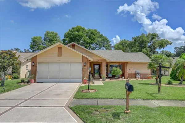 9909 Saint Joseph Court, New Port Richey, FL, 34655