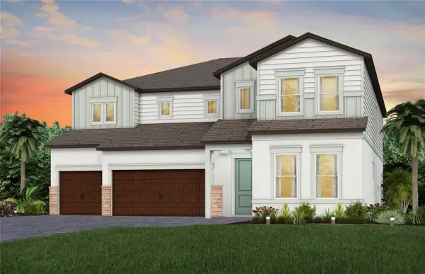 6719 Asbury Barnes Lane, Wesley Chapel, FL, 33545