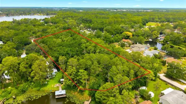 1444 Chesapeake Drive, Odessa, FL, 33556