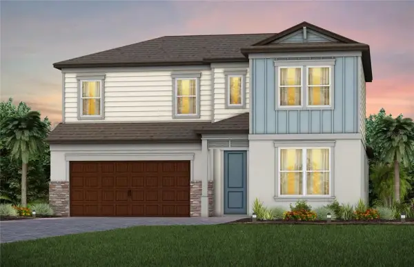 6718 Asbury Barnes Lane, Wesley Chapel, FL, 33545