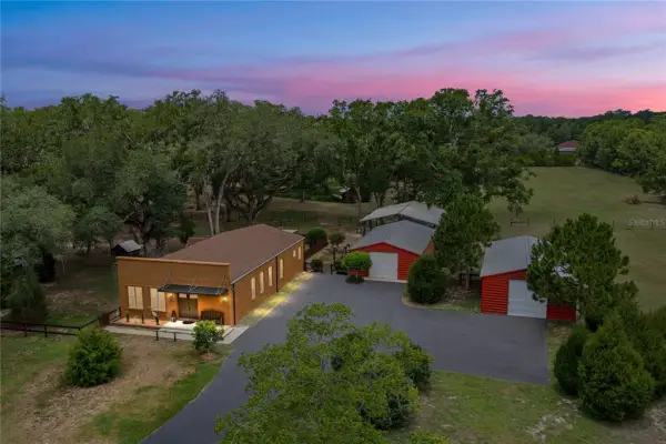 13031 Bellamy Brothers Boulevard, Dade City, FL, 33525