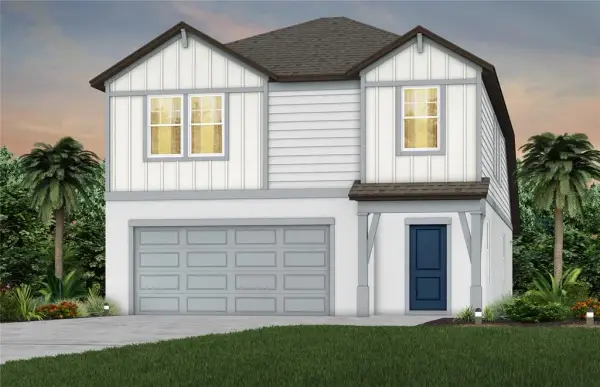 5344 Spring Maiden Circle, Apollo Beach, FL, 33572