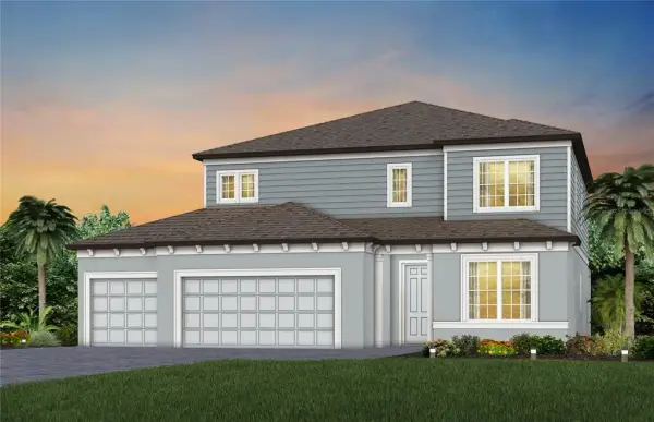 5168 Everlong Drive, Apollo Beach, FL, 33572