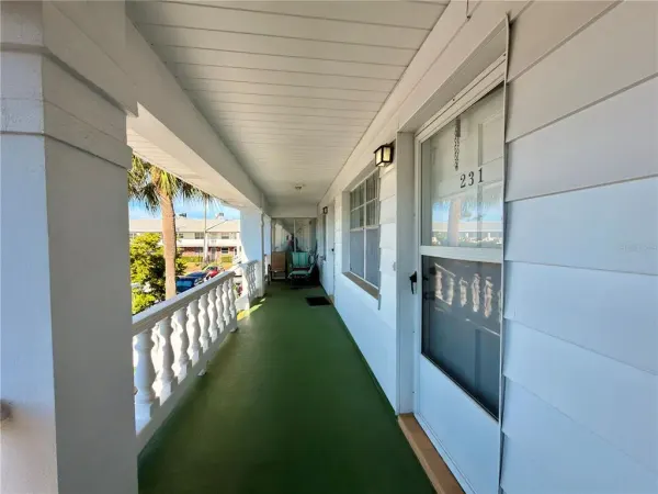 4747 Azalea Drive, Unit 231, New Port Richey, FL, 34652