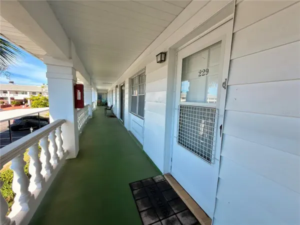 4747 Azalea Drive, Unit 229, New Port Richey, FL, 34652