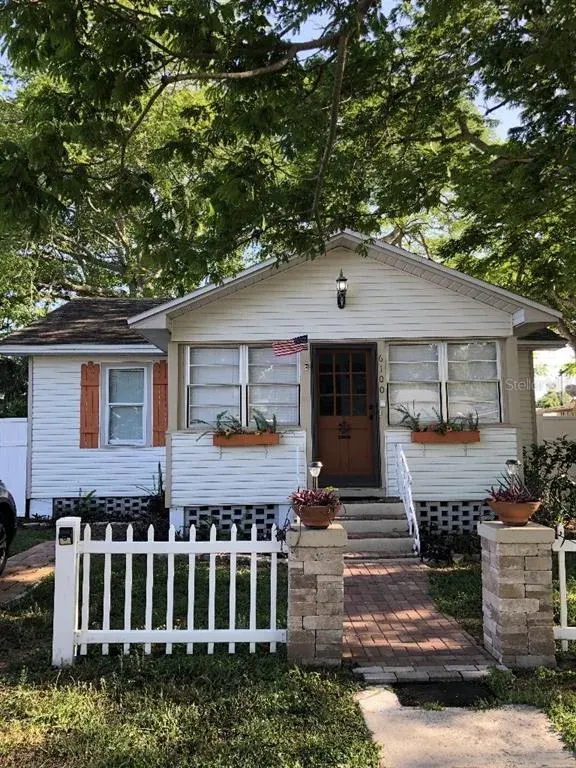 6100 Florida Avenue, New Port Richey, FL, 34653