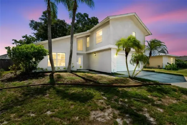 4163 Mallard Drive, Safety Harbor, FL, 34695