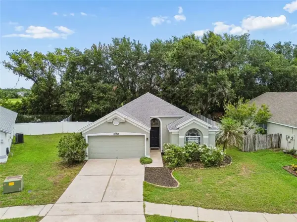 6312 Ashfield Place, Wesley Chapel, FL, 33545