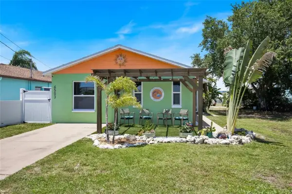 6503 Lonnie Lee Lane, Hudson, FL, 34667