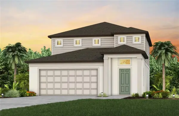 3853 Benham Rise Road, Spring Hill, FL, 34609