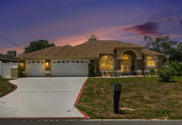 3944 Lema Drive, Spring Hill, FL, 34609