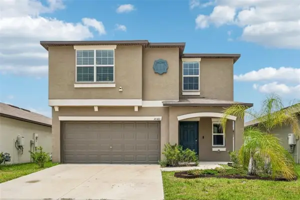 10360 Blue Plume Court, Riverview, FL, 33578