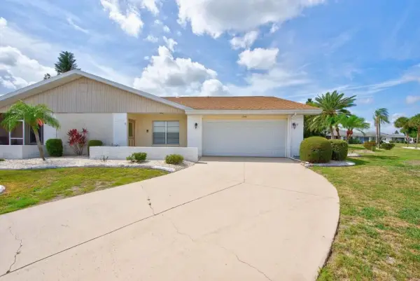 106 Silverbell Court, Sun City Center, FL, 33573