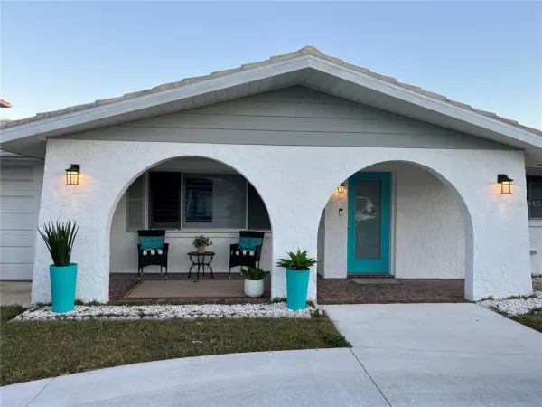 4825 Shell Stream Boulevard, New Port Richey, FL, 34652