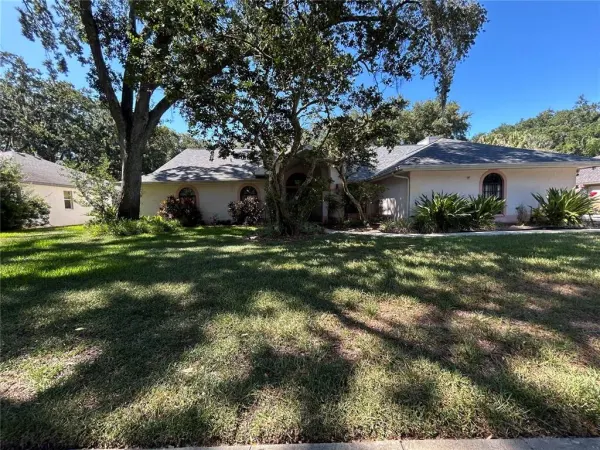 1418 Hounds Hollow Court, Lutz, FL, 33549