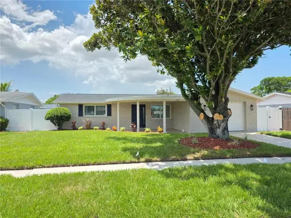 5752 Lanate Avenue, New Port Richey, FL, 34652