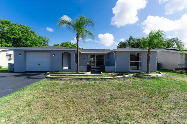 7015 Potomac Drive, Port Richey, FL, 34668