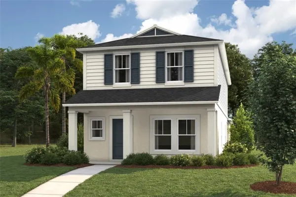 9155 Belleview Forest Pass, Dade City, FL, 33525