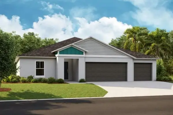 9824 Annunciation Drive, Wesley Chapel, FL, 33545
