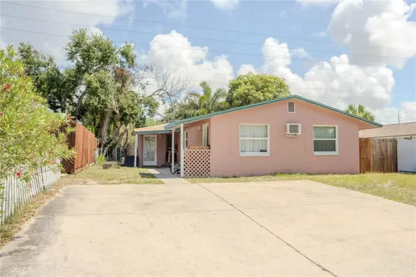 638 Dogwood Court, Dunedin, FL, 34698