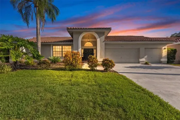 3969 Talah Drive, Palm Harbor, FL, 34684